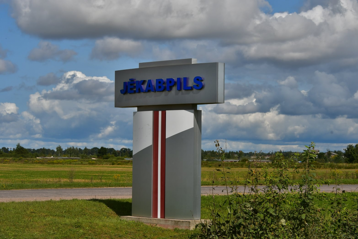 Jēkabpils novada domes vadība pārmet Aizsardzības ministrijai komunikācijas trūkumu