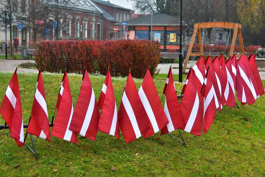 Jēkabpils Radio1 ziņas 2022.gada 8.novembrī