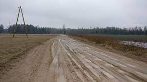 Šķīdoņa dēļ 41 ceļa posmā Jēkabpils novadā ieviesti automašīnu masas ierobežojumi (SARAKSTS)