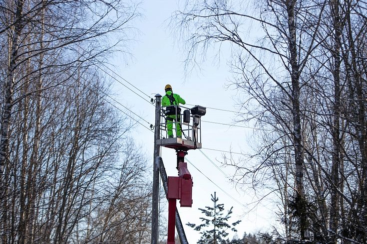 «Sadales tīkls» grib no nākamā gada palielināt sadales tarifu vidēji par 75 procentiem