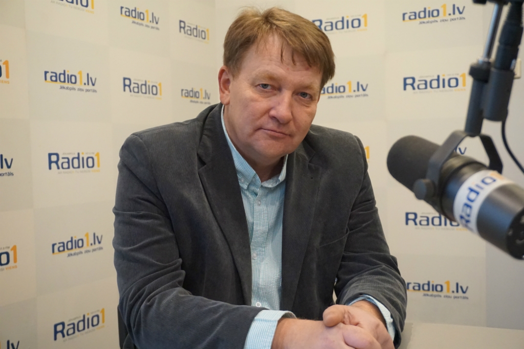 Jēkabpils novada domes Sociālo, izglītības, kultūras, sporta un veselības aizsardzības jautājumu komiteju vadīs Ainars Vasilis