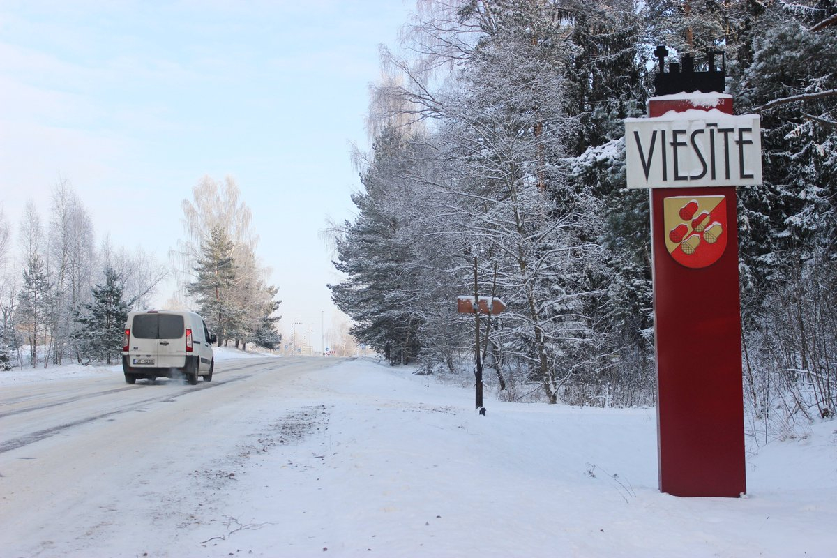 Viesītē un apkārtējos pagastos no 1.janvāra ūdensapgādes pakalpojumu tarifs pieaugs par teju 85 procentiem