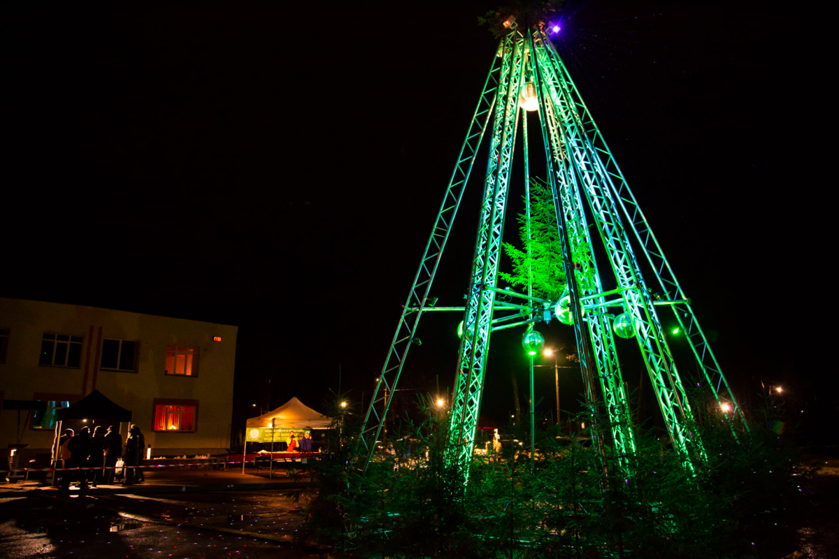 Jēkabpils Radio1 ziņas 2022.gada 1.decembrī