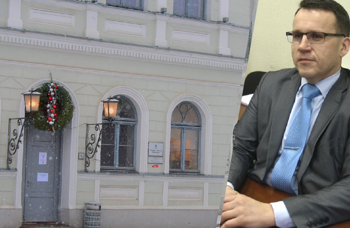 Aizkraukles rajona tiesa  apmierina Guntara Goguļa prasību pret Jēkabpils novada domi