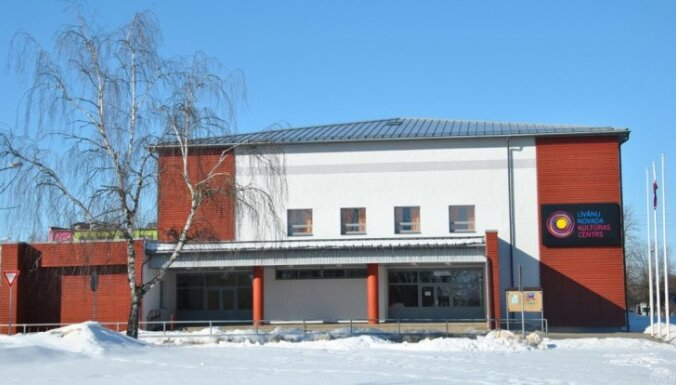 Jēkabpils Radio1 Līvānu novada aktualitātes 2022.gada 8.decembrī