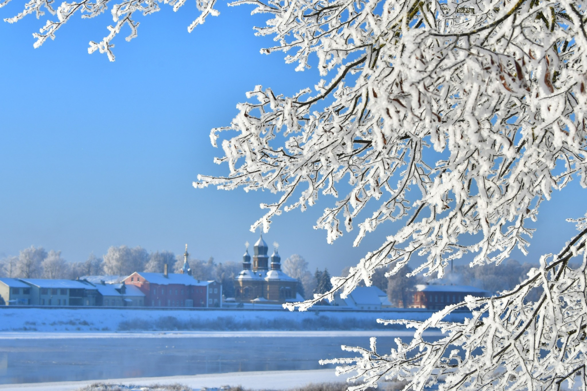 Jēkabpils Radio1 ziņas 2022.gada 19.decembrī