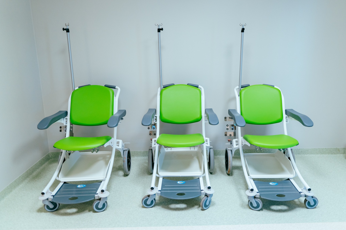 Jēkabpils reģionālā slimnīca atjauno diennakts neatliekamās palīdzības sniegšanu traumatoloģijas profila pacientiem