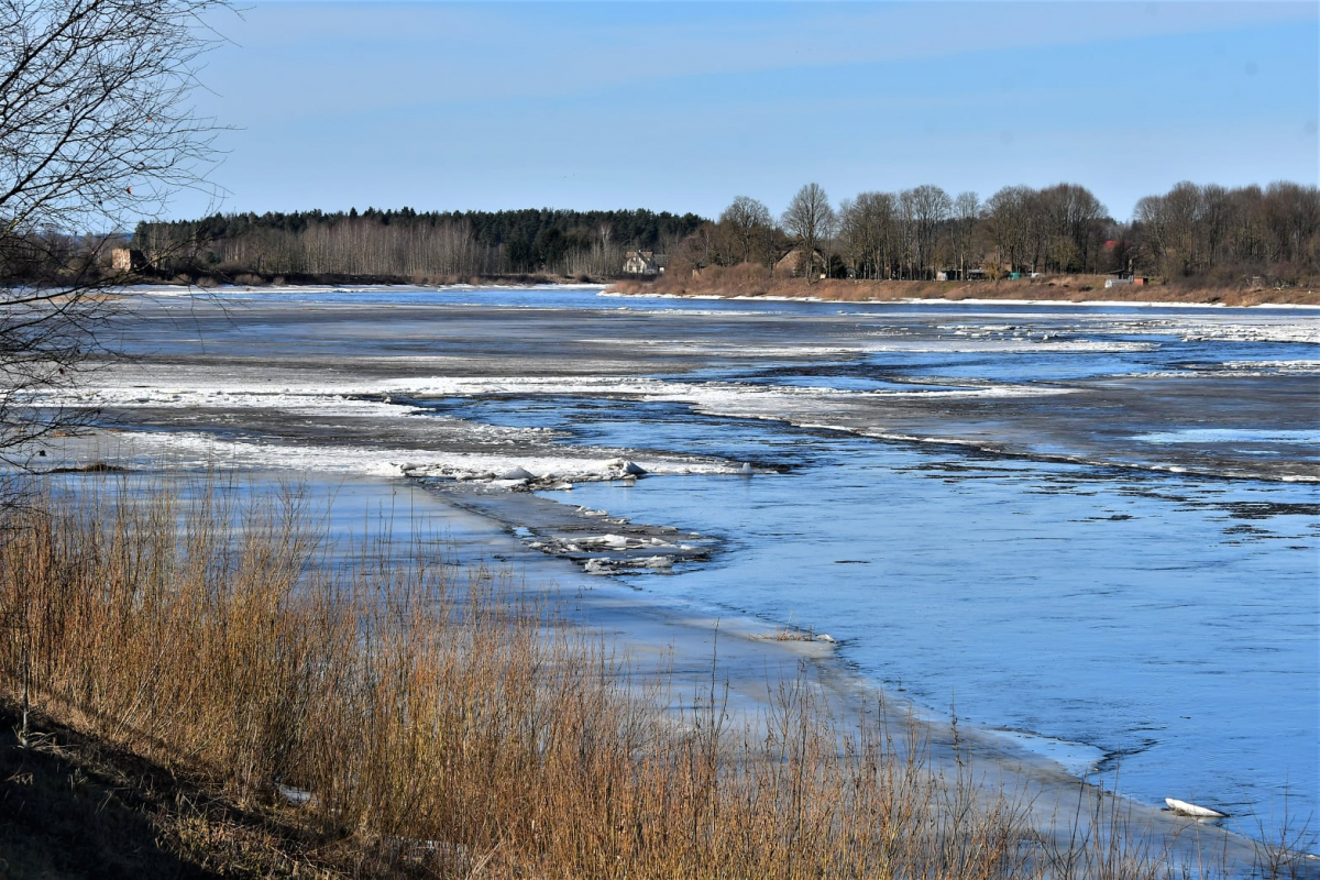 Jēkabpils Radio1 ziņas 2023.gada 4.janvārī