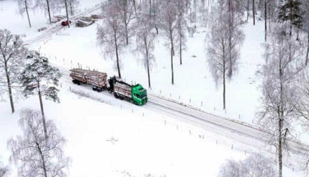 Noteikti satiksmes ierobežojumi uz Līvānu novada pašvaldības autoceļiem