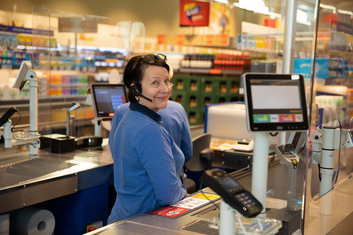 “Lidl” darbiniekiem izmaksā inflācijas kompensācijas 750 tūkstošu eiro apmērā