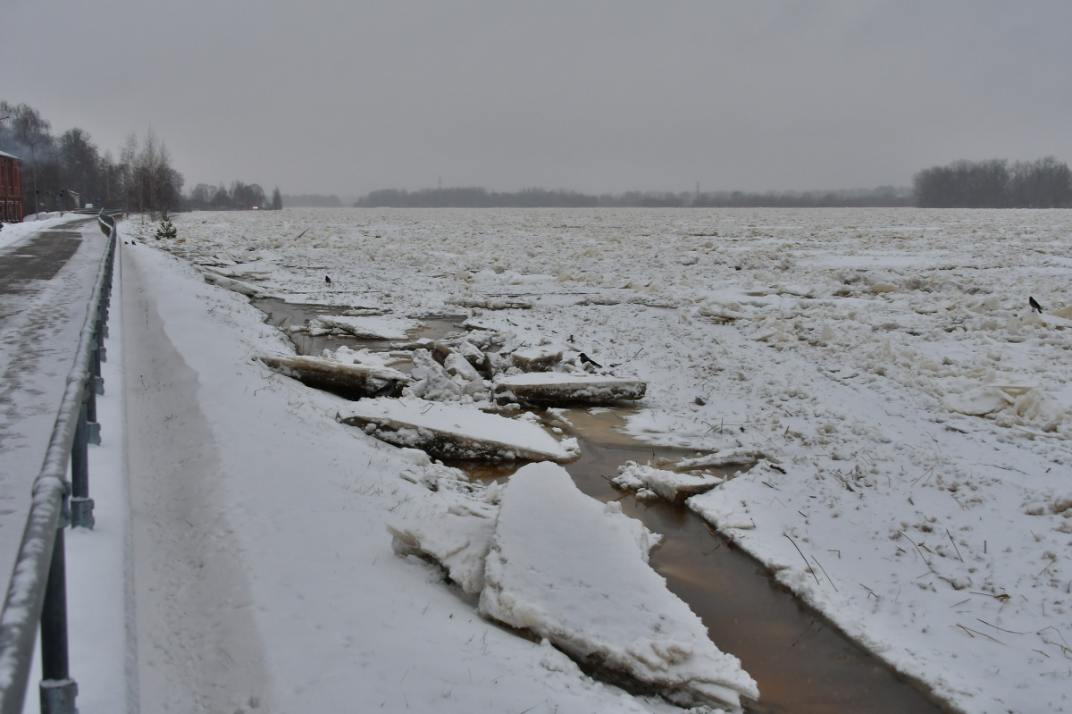 Jēkabpils Radio1 ziņas 2022.gada 12.janvārī