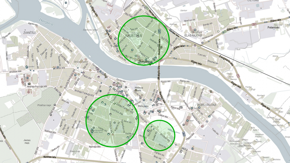 Situācija mobilo sakaru jomā Jēkabpilī tuvojas kritiskajai. Sakari plūdu dēļ pārtrūks uz vairākām dienām (PAPILDINĀTS)