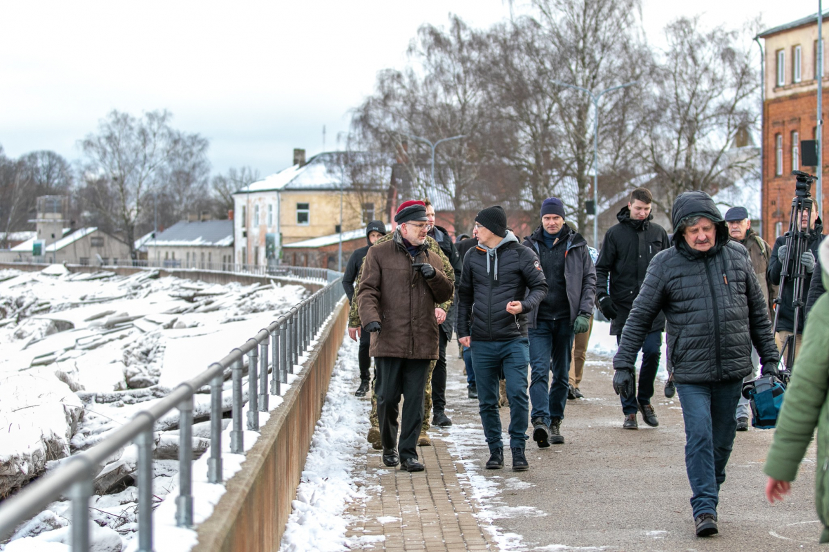 Jēkabpils Radio1 ziņas 2023.gada 23.janvārī