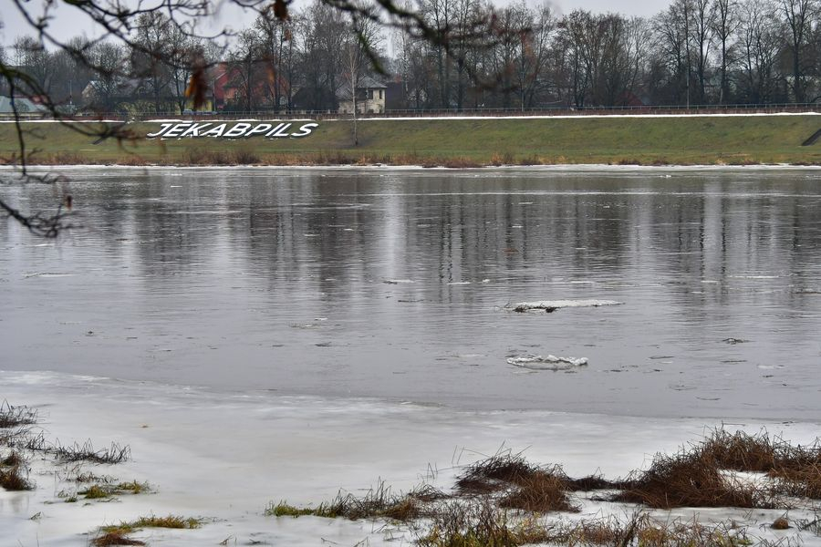 Jēkabpils Radio1 ziņas 2023.gada 26.janvārī