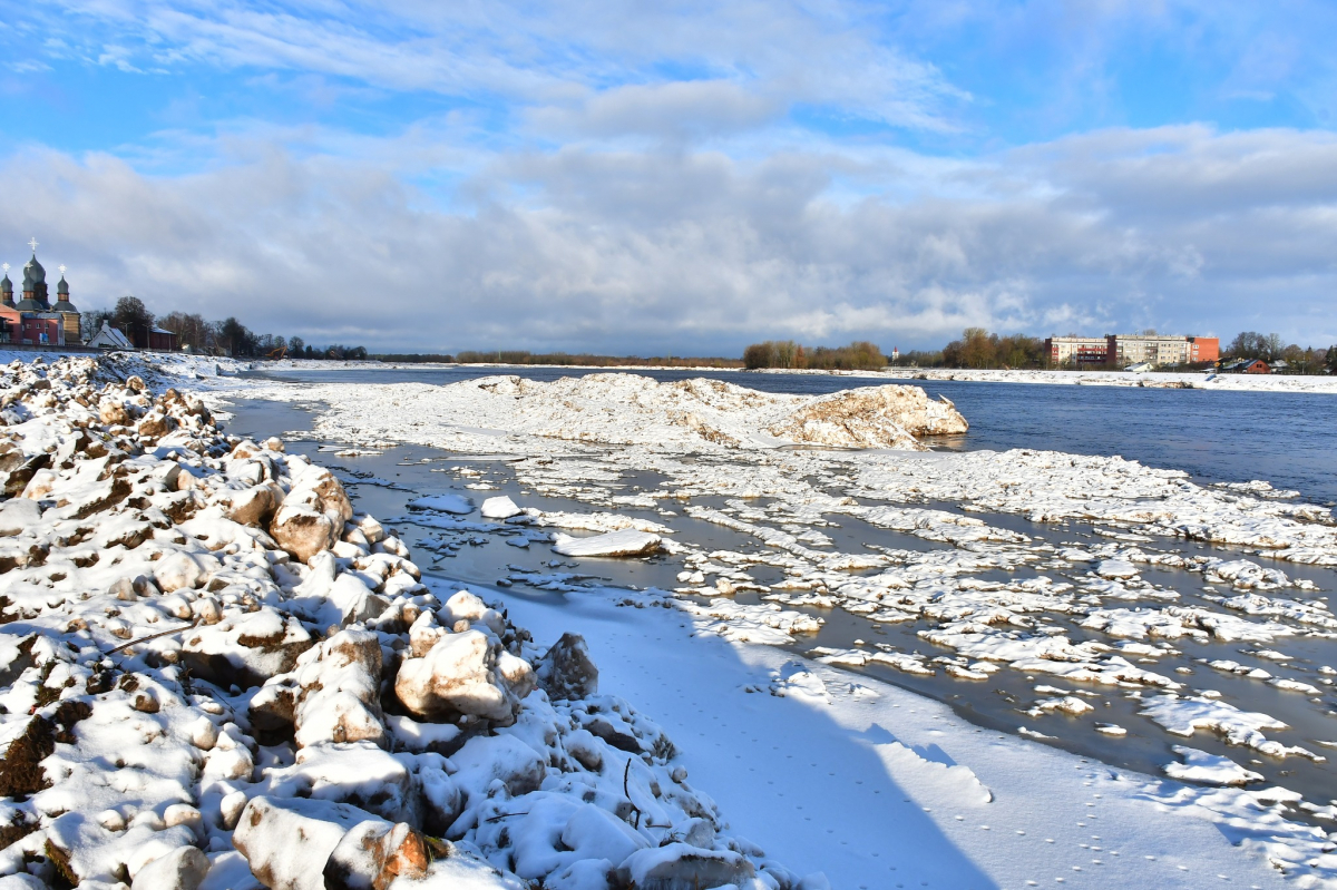 Jēkabpils Radio1 ziņas 2023.gada 1.februārī