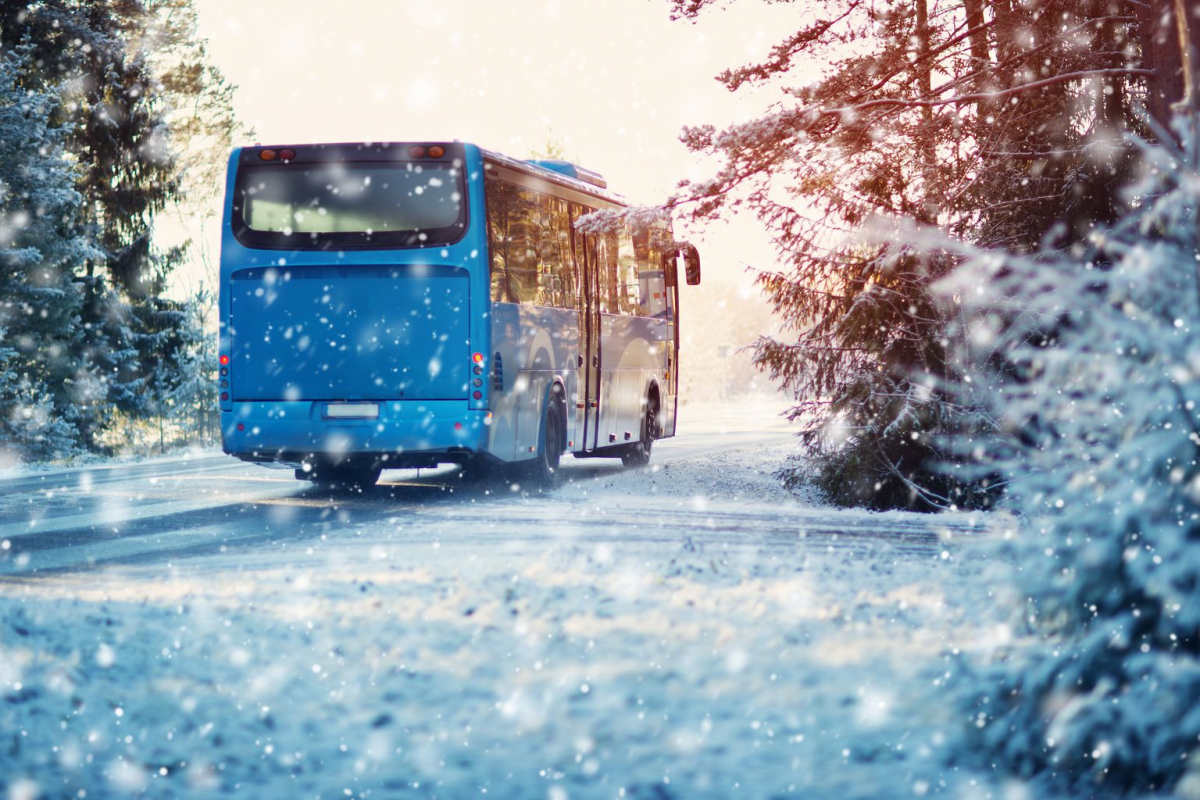 Plānotas izmaiņas reģionālo autobusu maršrutos Varakļānu un Jēkabpils novados