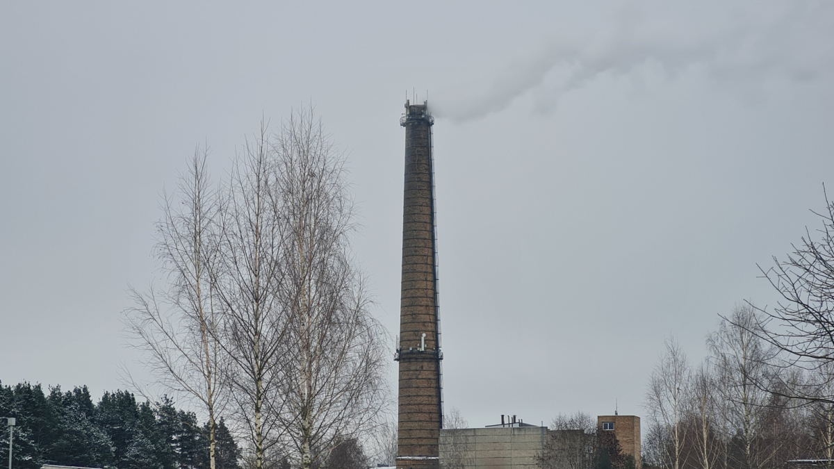 Zināms, cik SIA “Jēkabpils siltums” klientiem izmaksājis viens apkures kvadrātmetrs janvārī (TABULA)