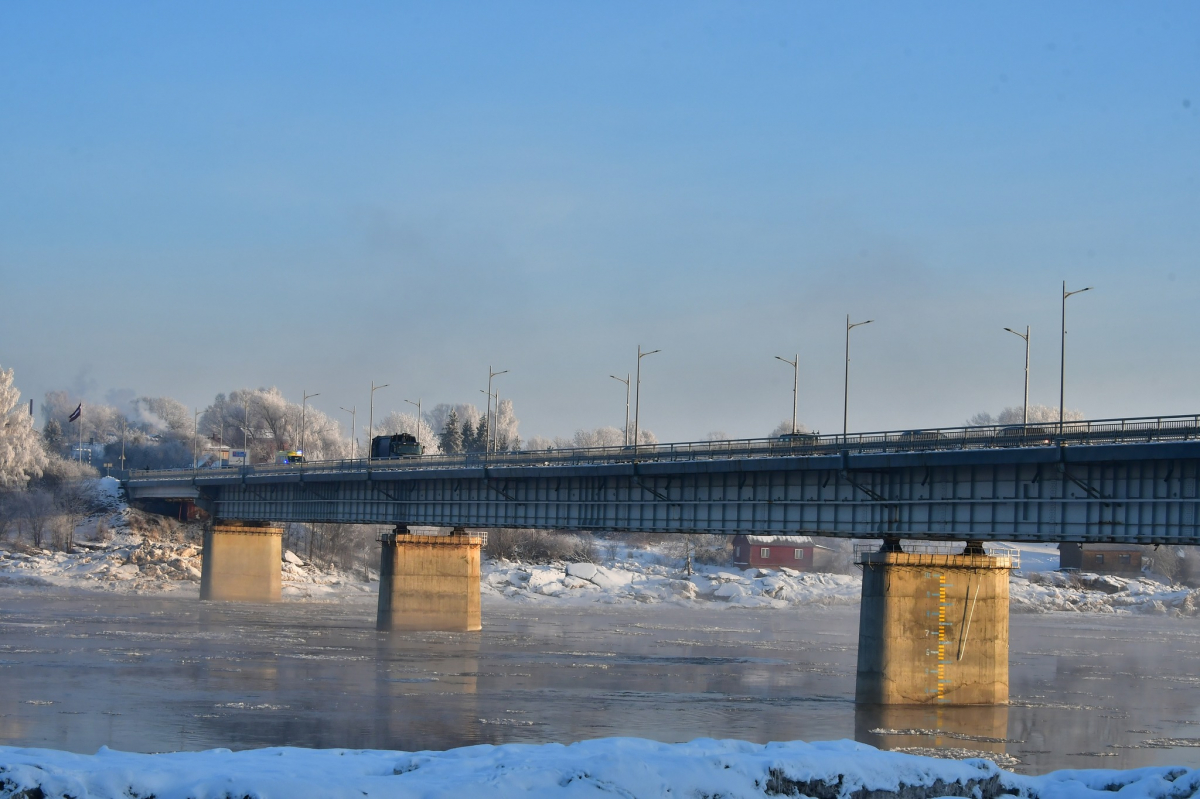 Jēkabpils Radio1 ziņas 2023.gada 22.februārī