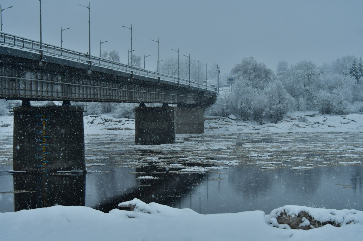 Jēkabpils Radio1 ziņas 2023.gada 15.martā