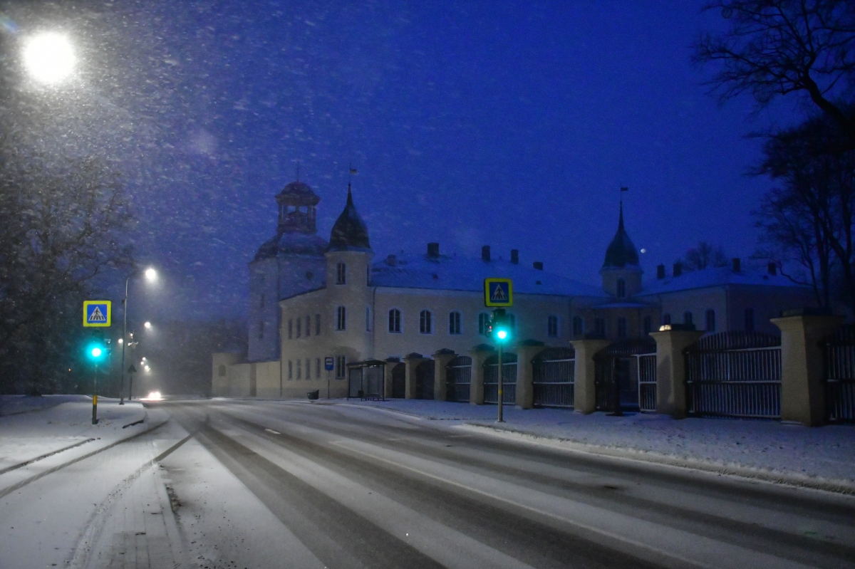 Jēkabpils Radio1 ziņas 2023.gada 28.februārī