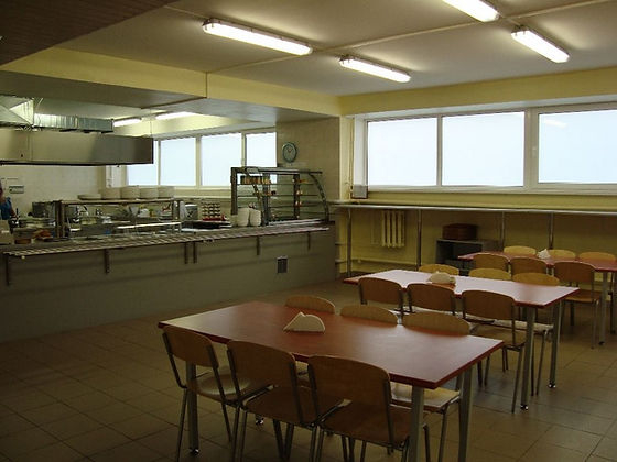 Jēkabpils 2. vidusskolā – labākā skolēnu ēdināšana Zemgalē