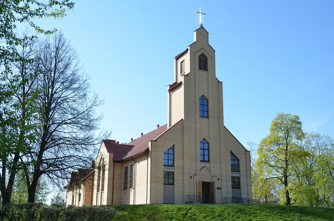 Kristīgā pasaule svin Jēzus Kristus augšāmcelšanos