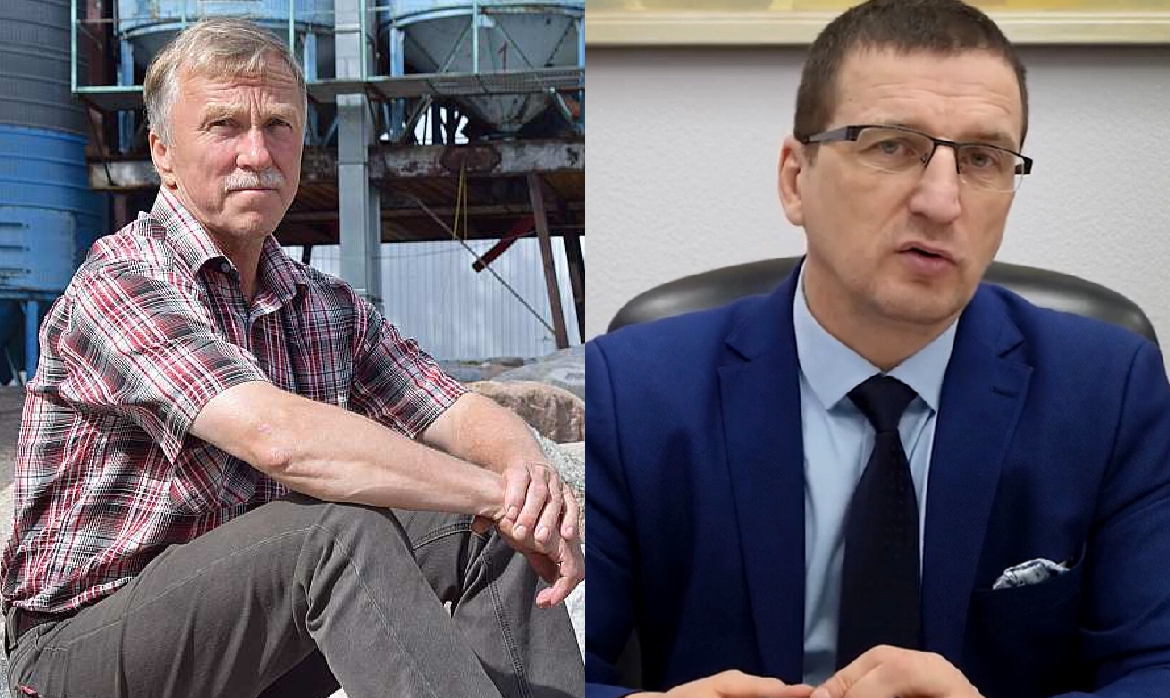 Latvijas neatkarības dienā ar Atzinības krustu apbalvos Andri Felsu un Raivi Ragaini
