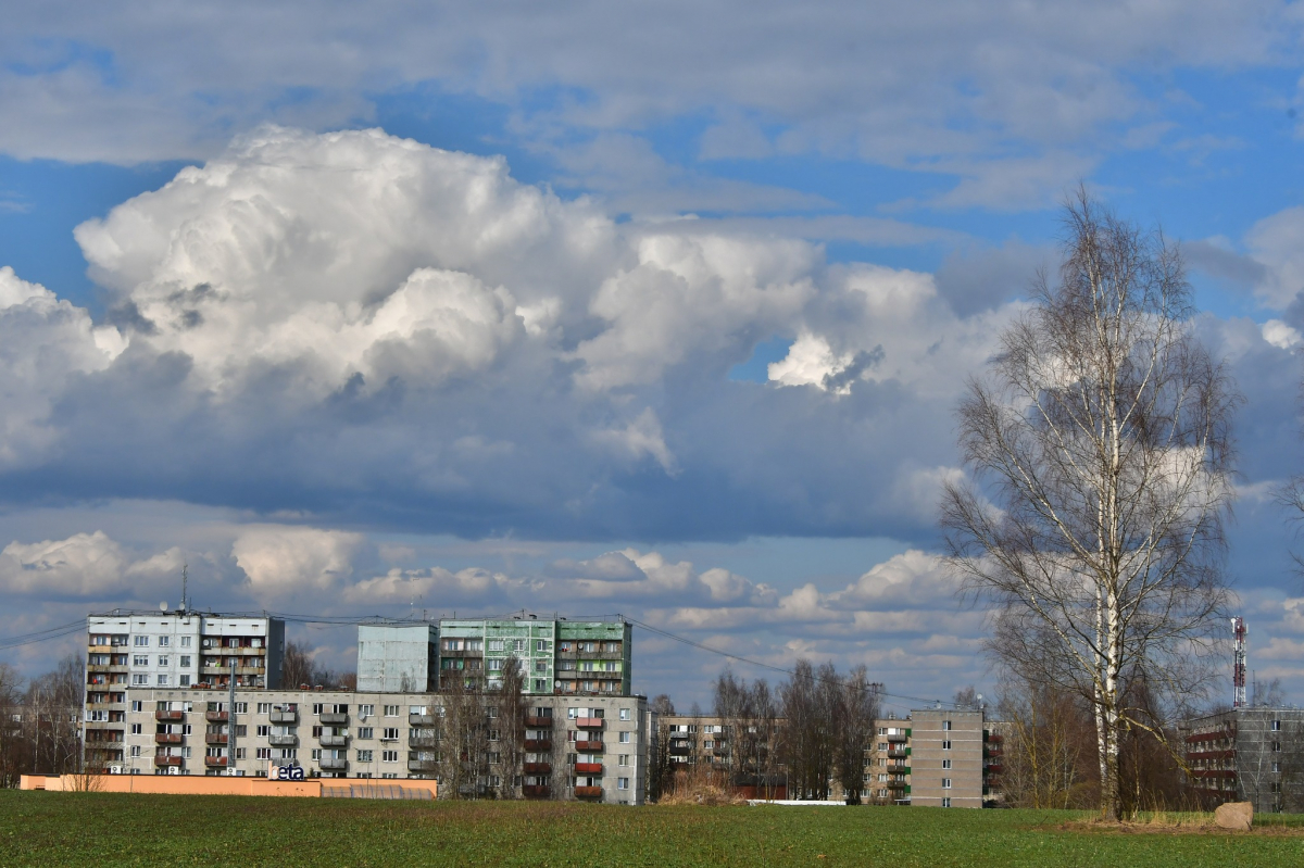 Jēkabpils Radio1 ziņas 2023.gada 13.aprīlī