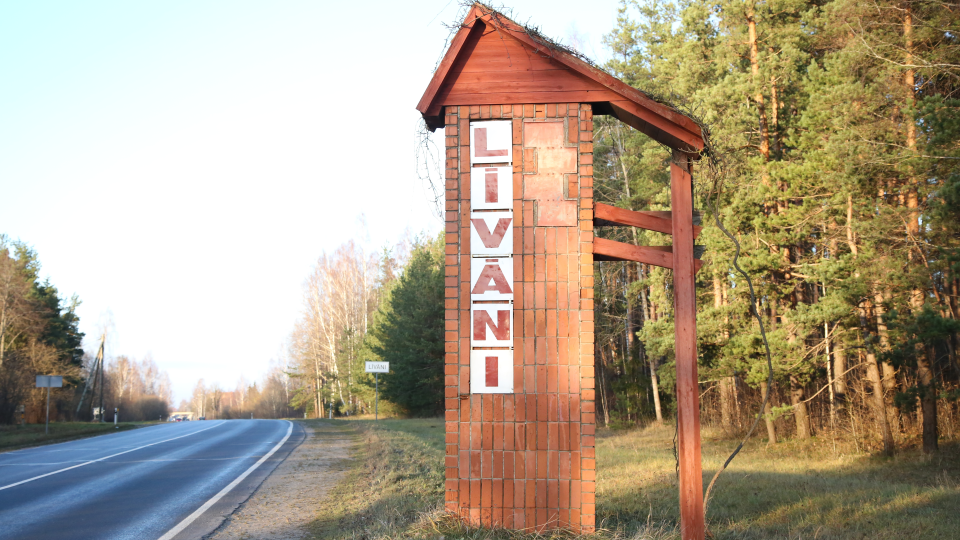 Jēkabpils Radio1 Līvānu novada aktualitātes 2023.gada 13.aprīlī