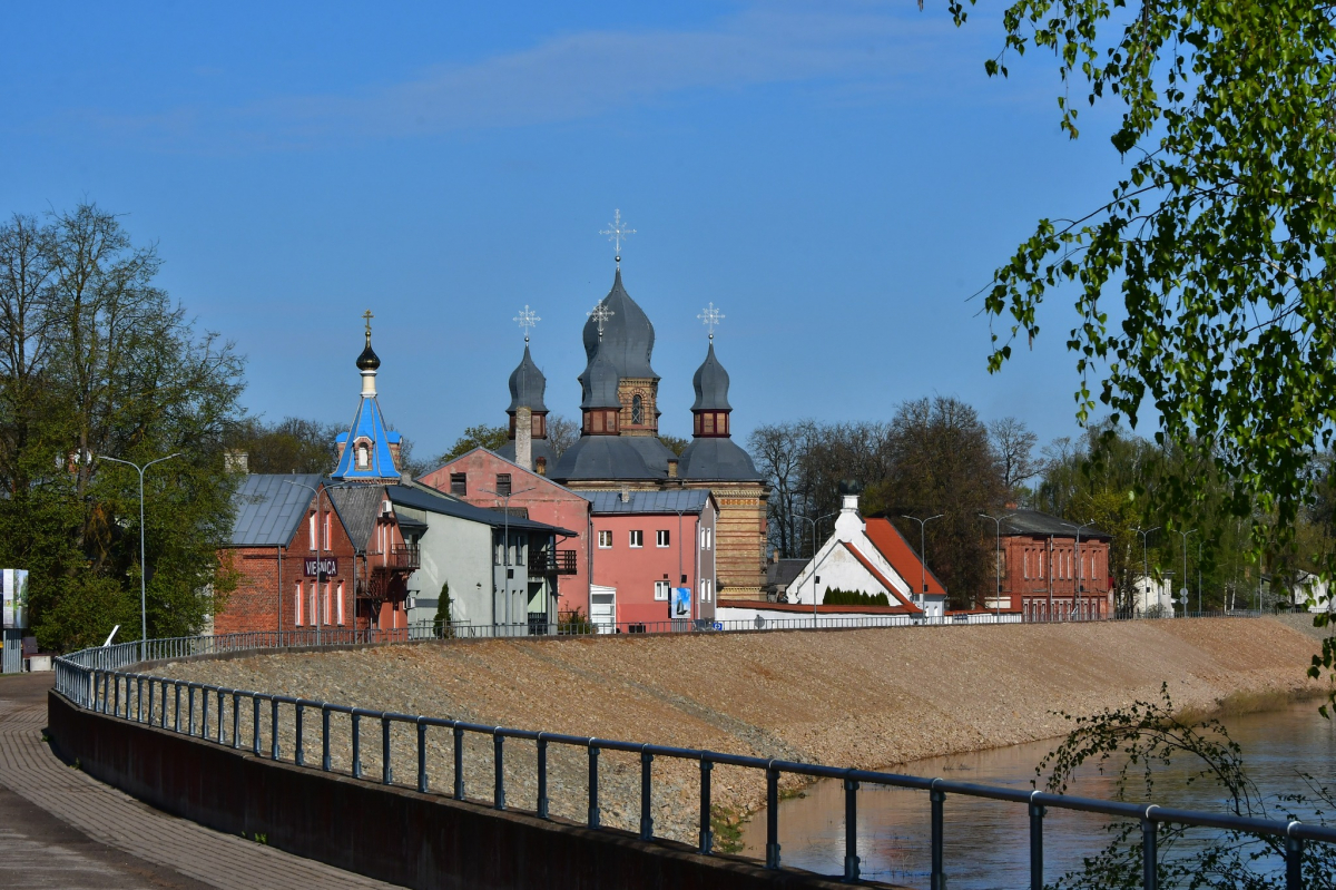 Jēkabpils Radio1 ziņas 2023.gada 26.aprīlī