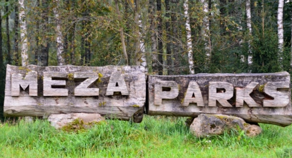 Mums raksta: Vai dabas veltes drīkst vākt Jēkabpils Mežaparkā?