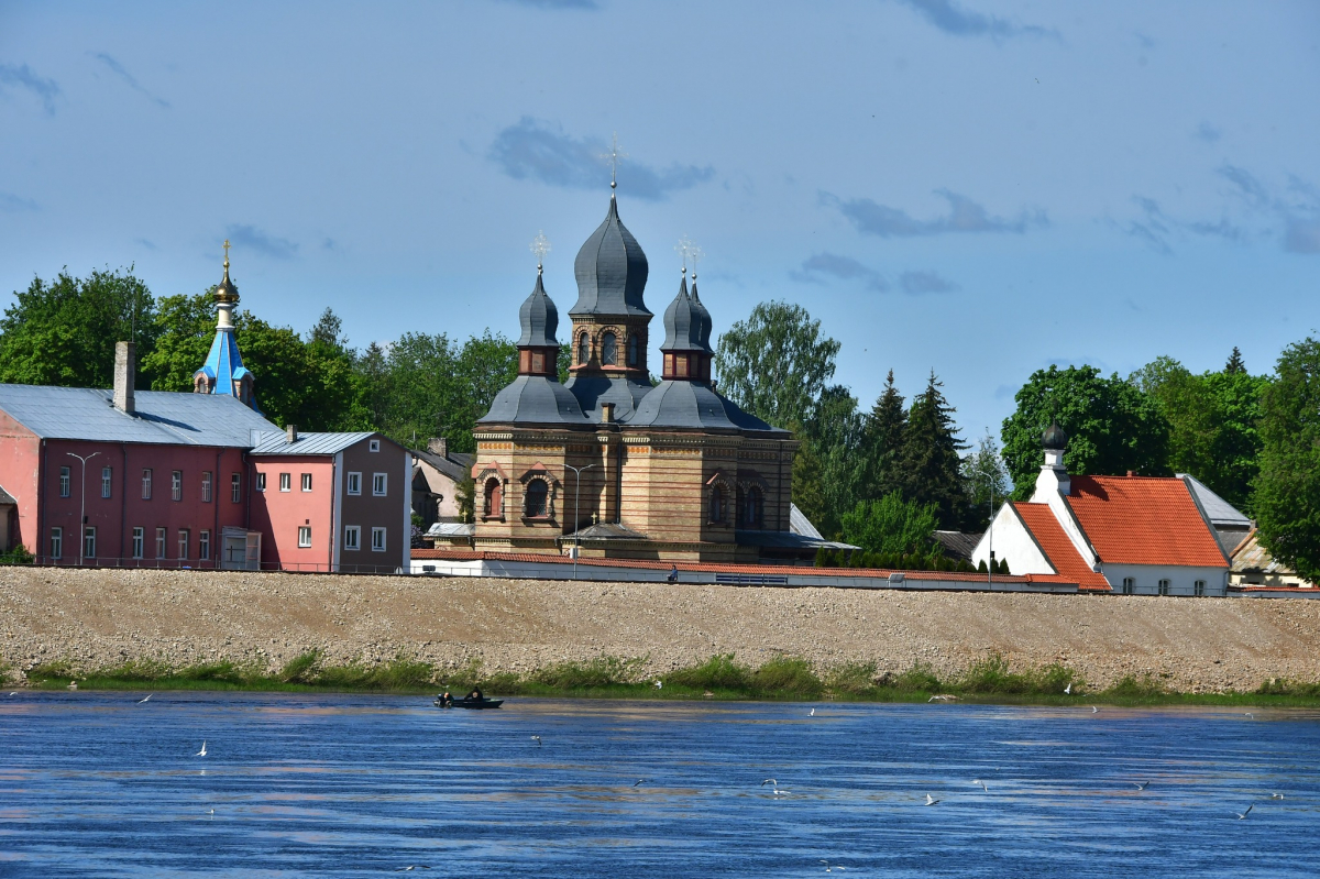 Jēkabpils Radio1 ziņas 2023.gada 23.maijā