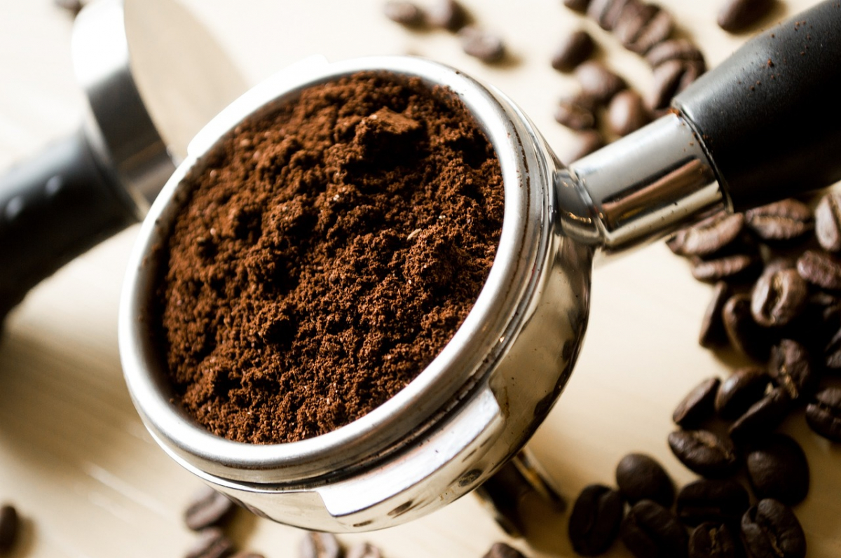 Cik svarīgs ir maltās kafijas iepakojums?