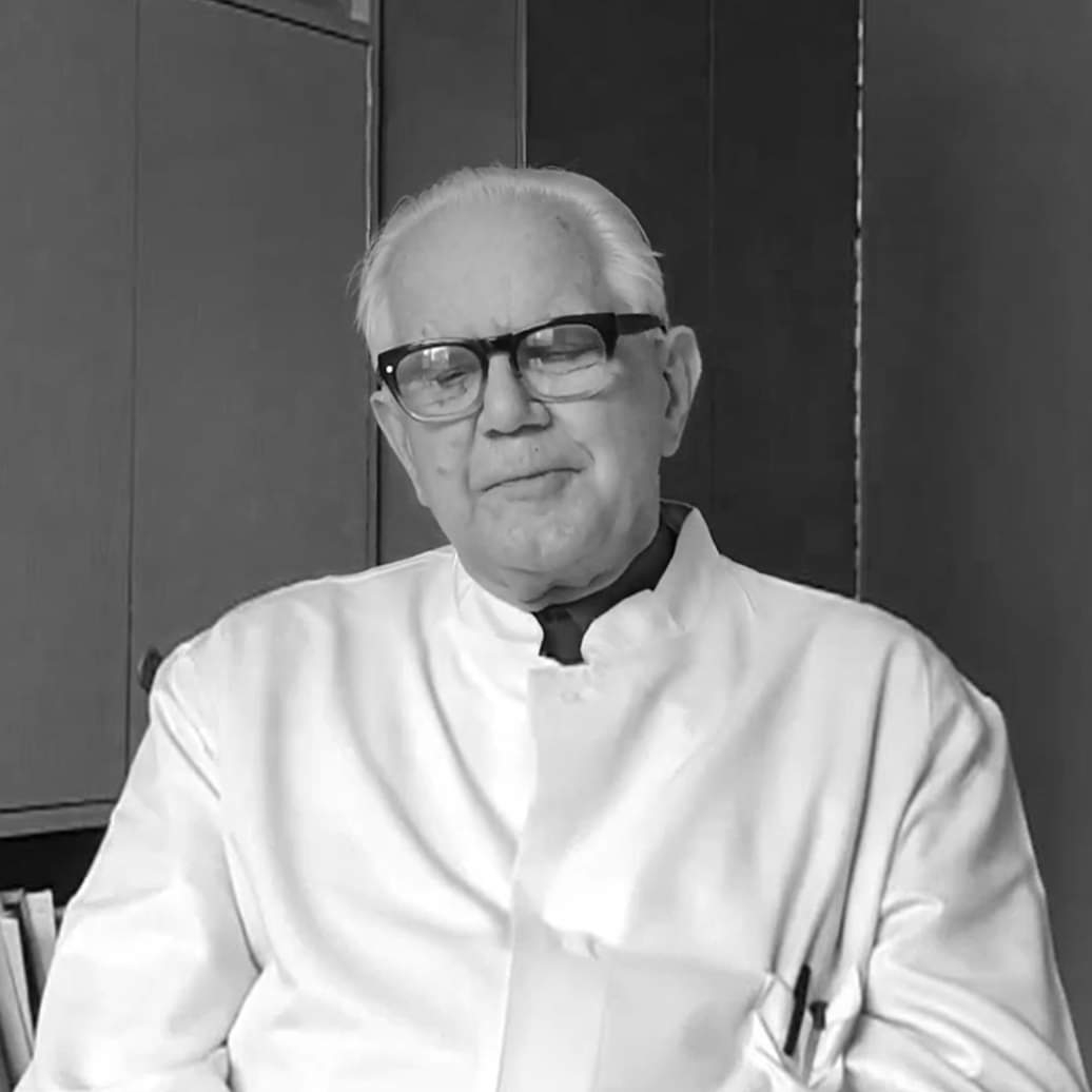 In Memoriam: Mūžībā aizgājusi viena no izcilākajām Jēkabpils mediķu personībām – neirologs Gunārs Kiršbergs (PAPILDINĀTS)
