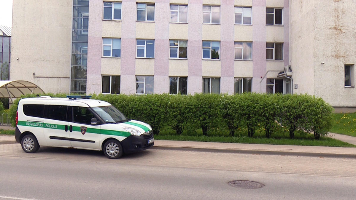 Jēkabpils pašvaldības policija maijā visbiežāk fiksējusi sabiedriskās kārtības pārkāpumus, tajā skaitā - alkohola lietošanu sabiedriskā vietā