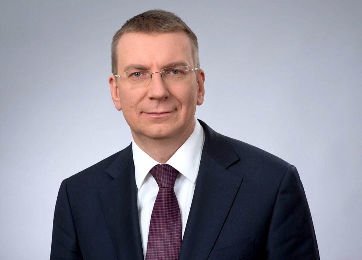 Rinkēvičs: Valsts institūcijām jāatvainojas Rusiņa upura ģimenei