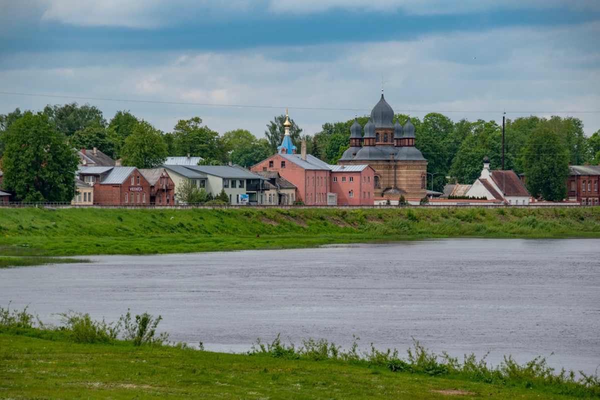 Jēkabpils Radio1 ziņas 2023.gada 4.jūlijā