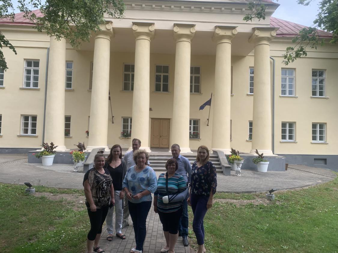 Preiļu novadā ievēlēta pirmā iedzīvotāju konsultatīvā padome
