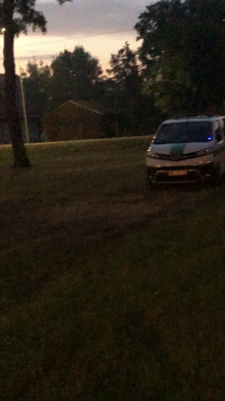 Mums raksta: Kāpēc pašvaldības policija nepatrulē Krustpils pusē naktīs? 