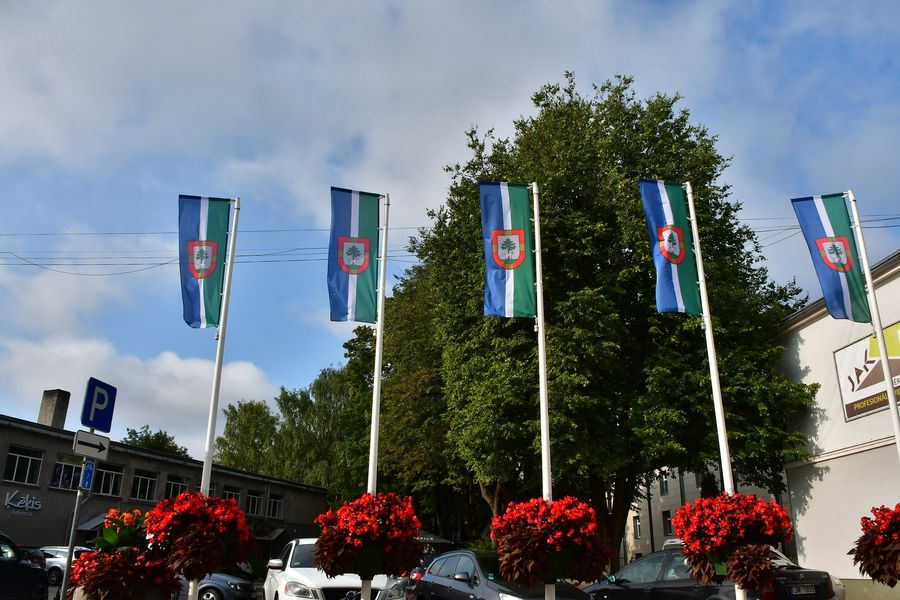 Jēkabpils Radio1 ziņas 2023.gada 15.septembrī