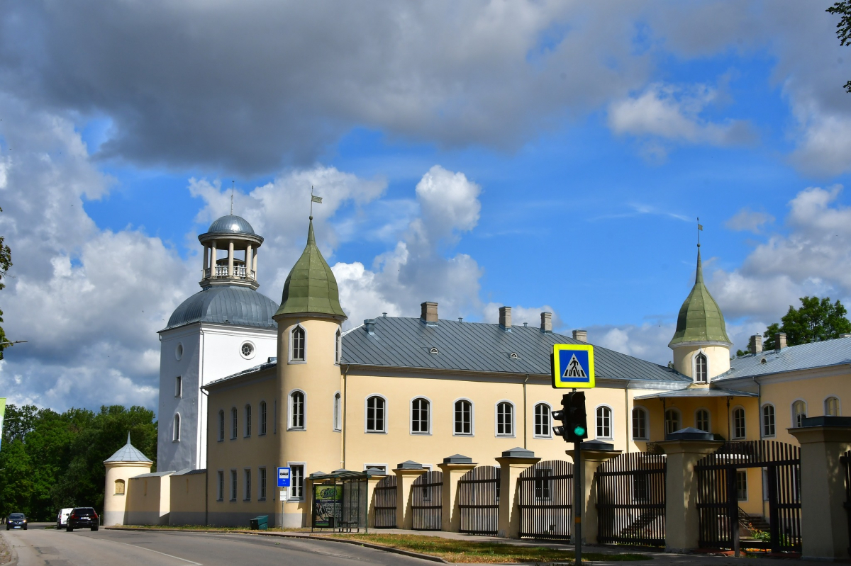 Trešdien Krustpils pilī notiks Zemgales tūrisma konference