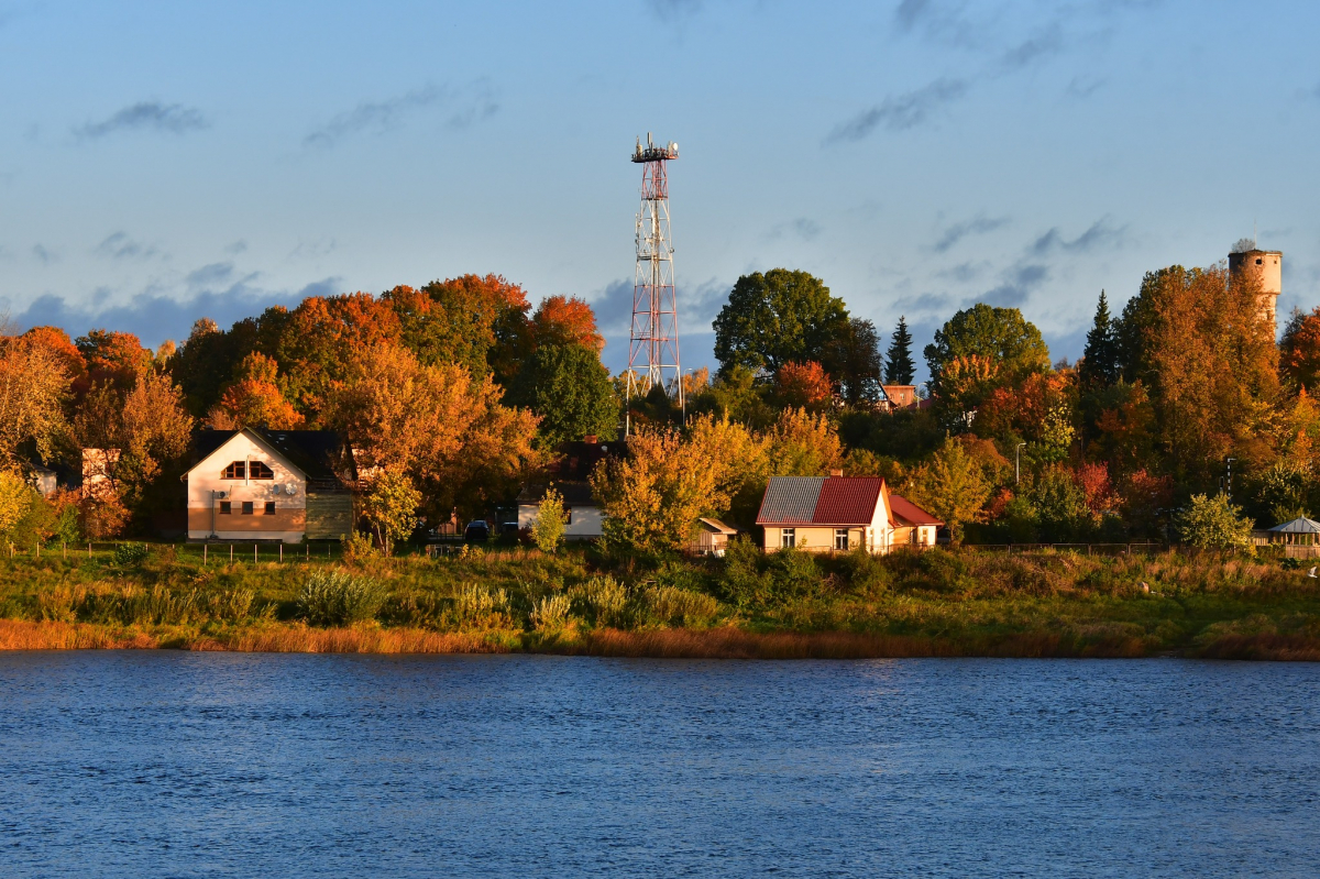 Jēkabpils Radio1 ziņas 2023.gada 6.oktobrī