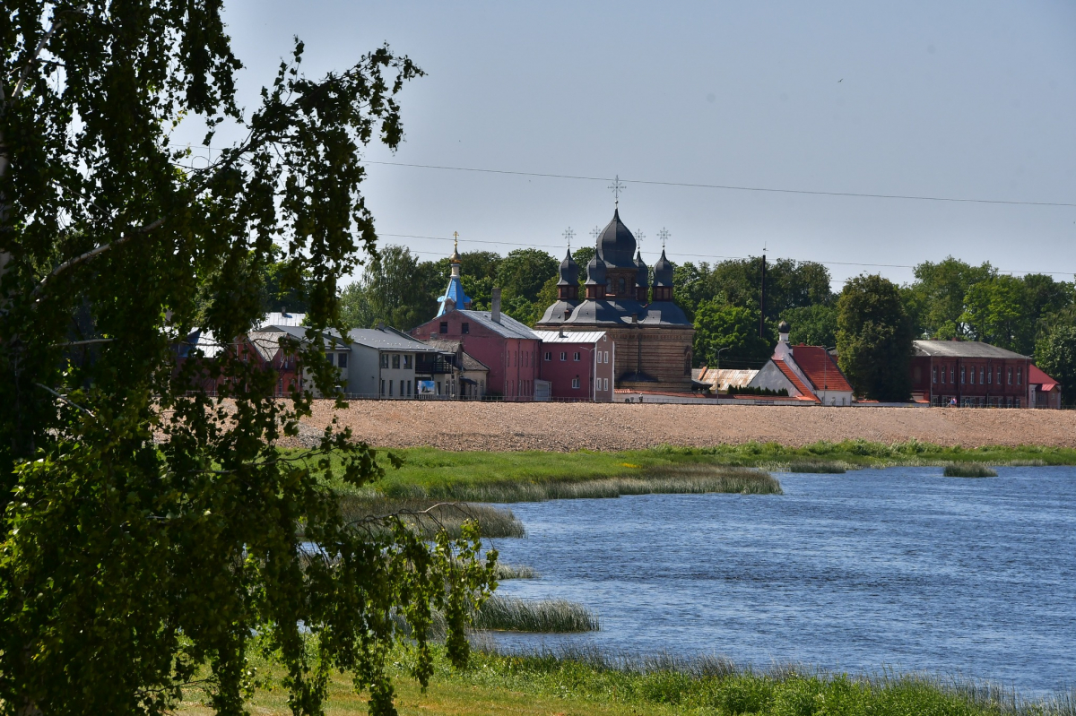 Jēkabpils Radio1 ziņas 2023.gada 20.oktobrī