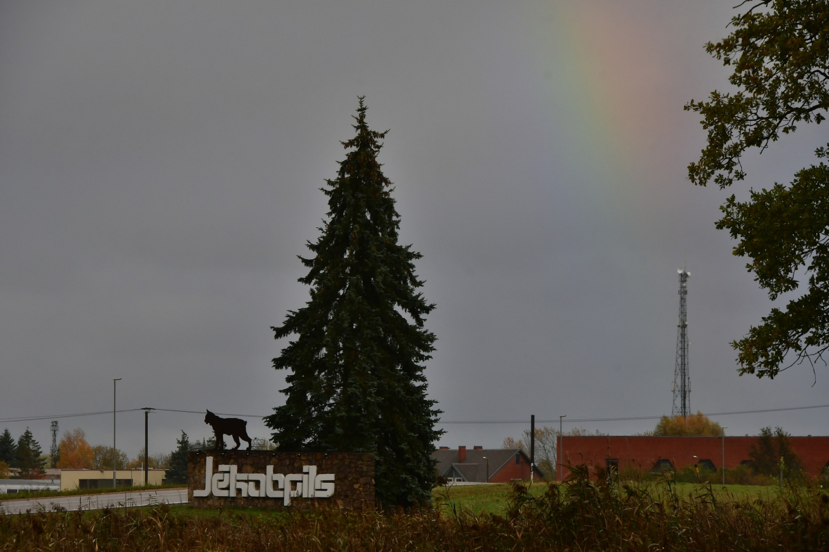 Jēkabpils Radio1 ziņas 2023.gada 16.oktobrī