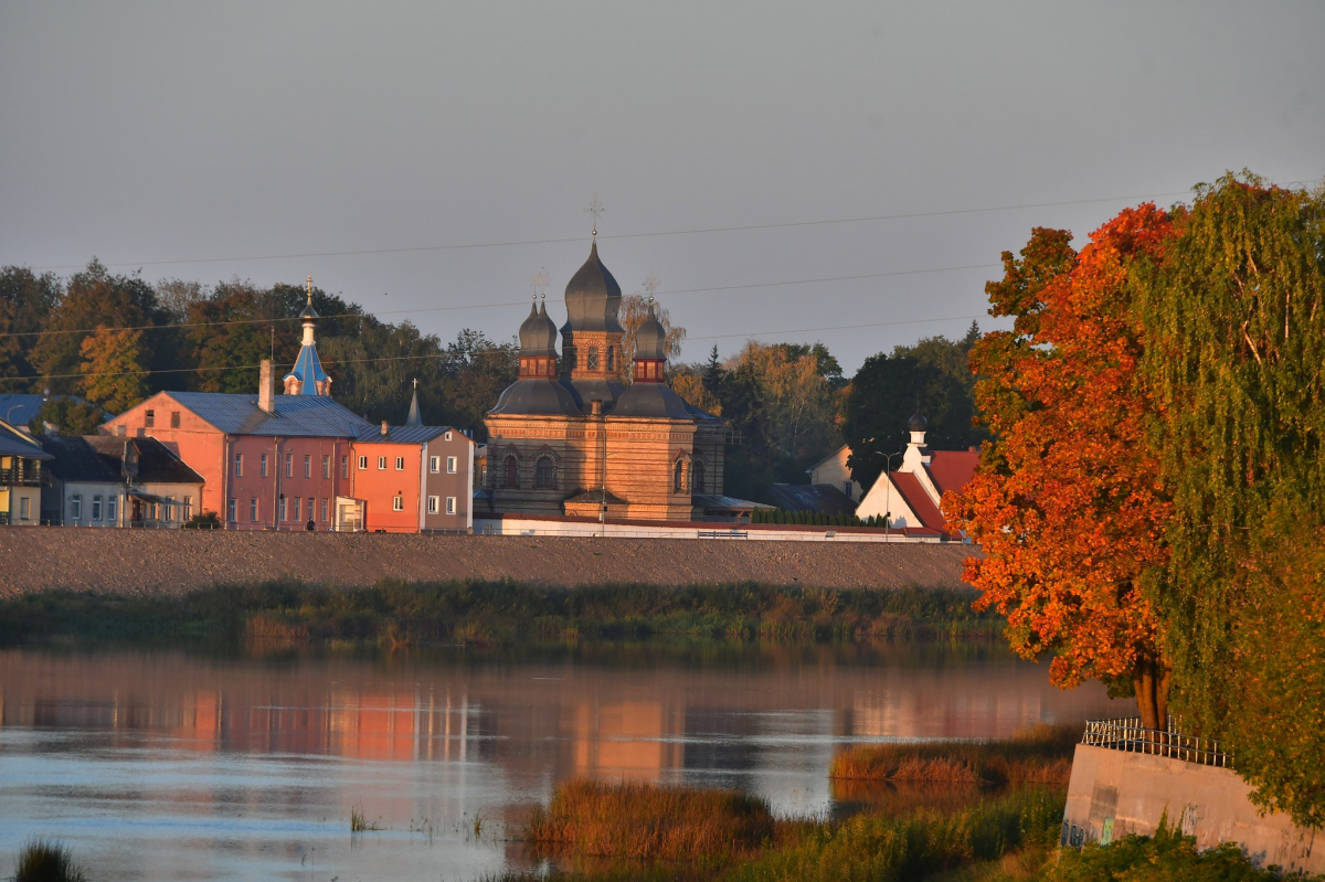 Jēkabpils Radio1 ziņas 2023.gada 26.oktobrī