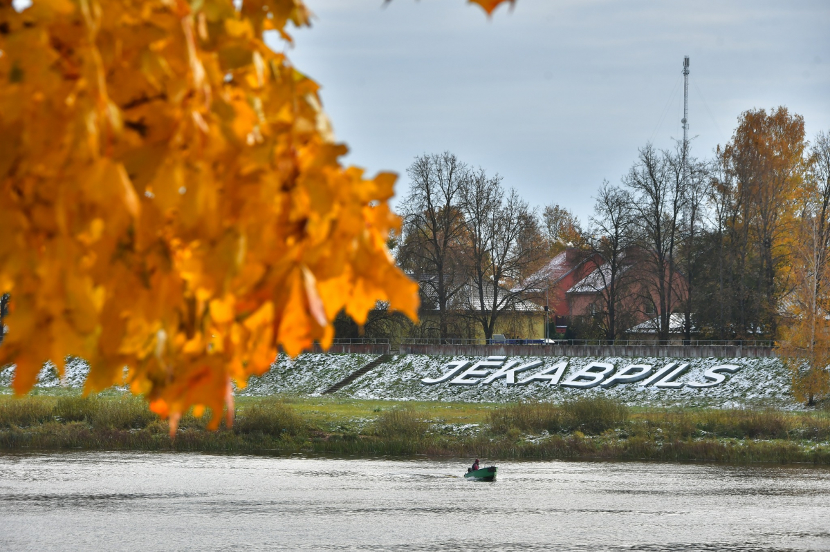 Jēkabpils Radio1 ziņas 2023.gada 5.oktobrī