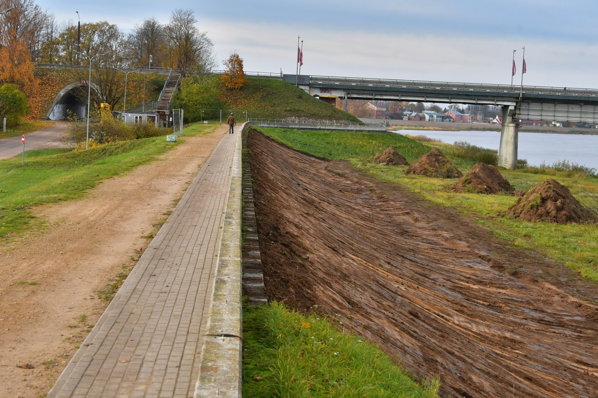 Jēkabpils Radio1 ziņas 2023.gada 7.novembrī