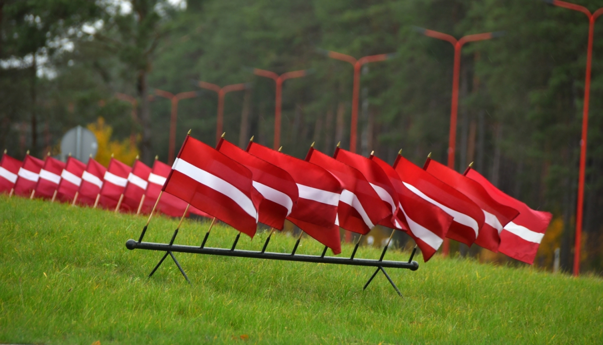 Jēkabpils Radio1 ziņas 2023.gada 9. novembrī