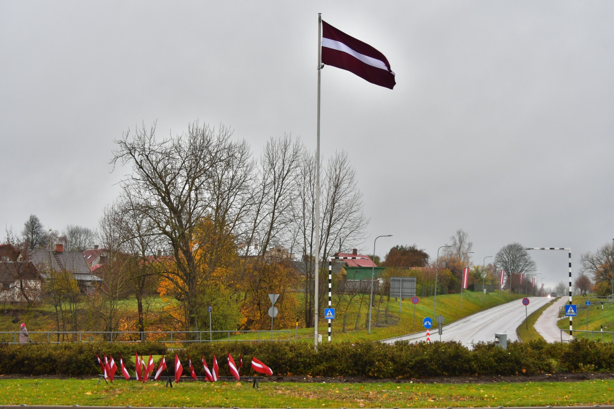 Jēkabpils radio1 ziņas 2023.gada 8.novembrī