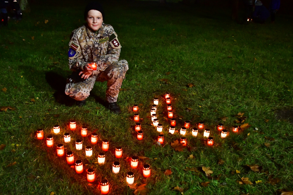 Jēkabpils Radio1 ziņas 2023.gada 10.novembrī